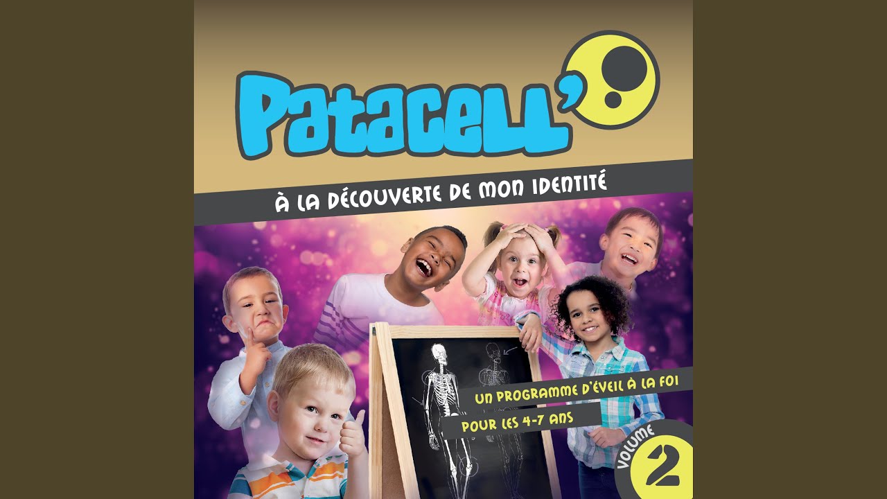 Tu es unique (Instrumental)