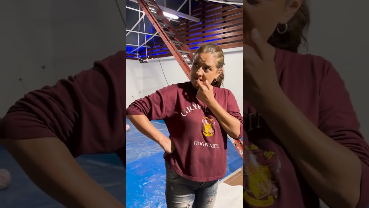 Convertí mi casa en un parque de diversiones 🎢😱