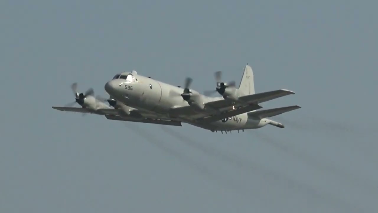 三沢基地 C-130 heli.etc