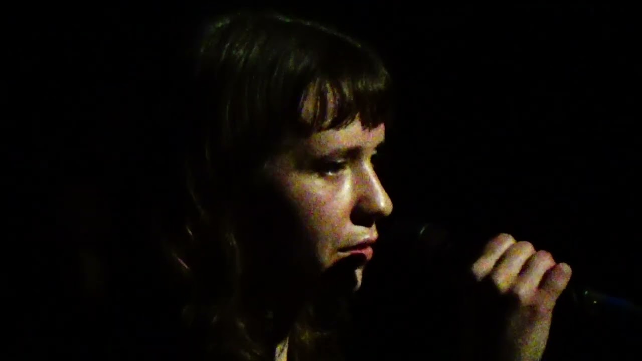 Astrid Sonne at Zebulon [March 23, 2025]