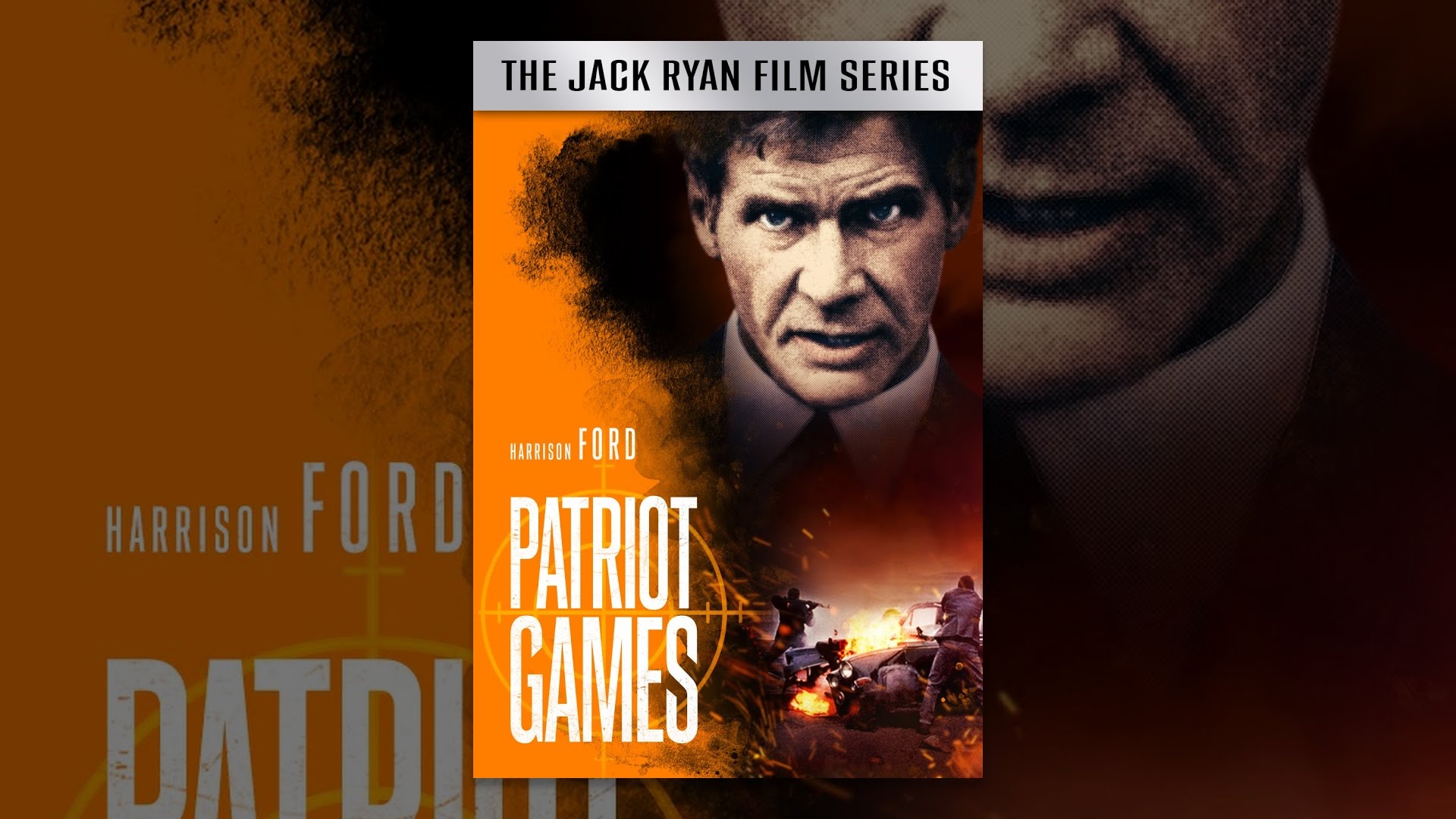 Patriot Games