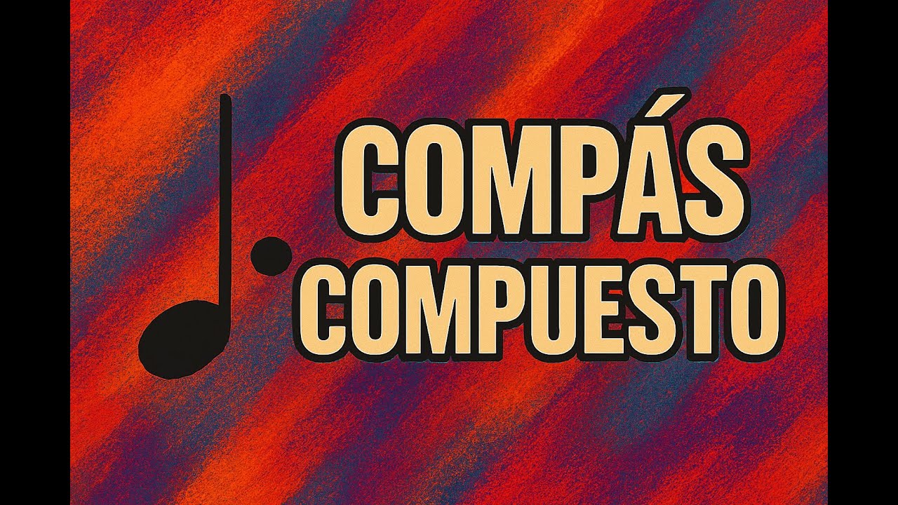 Compás Compuesto y el Secreto del Puntillo