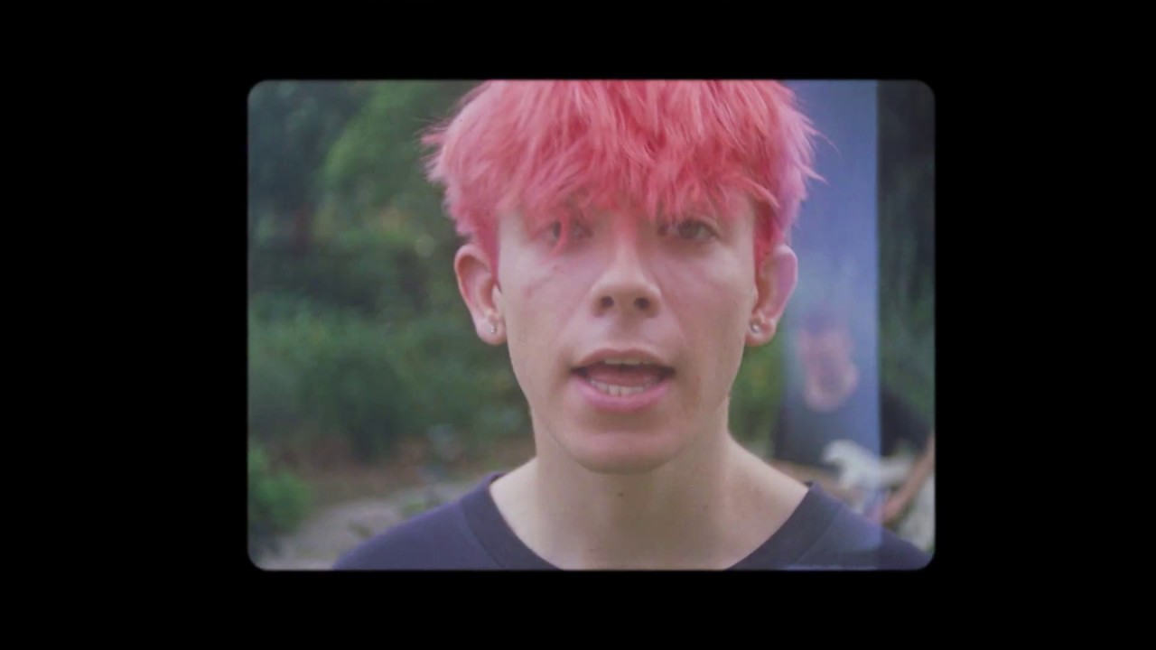 Roy Blair - Perfume (Official Video)