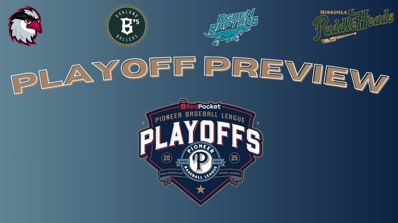 Pioneer League Playoffs: All You Need to Know