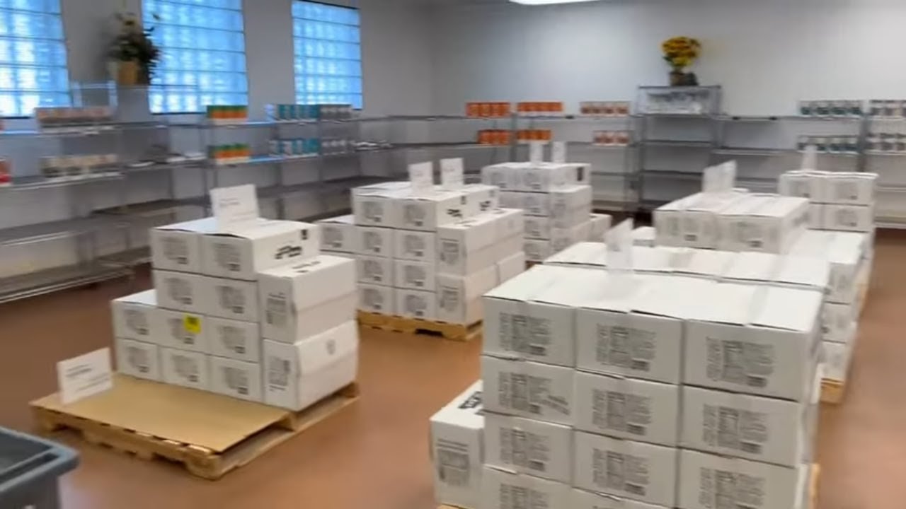 Home Food Centers