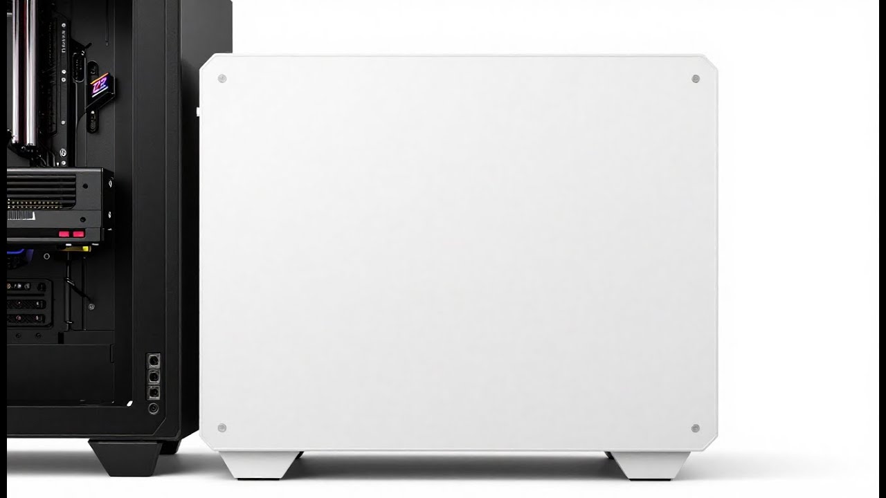 Обзор MSI Codex Z2 | Игровой ПК на базе AMD R7-8700F, RTX 5070, 32 ГБ DDR5, 2 ТБ NVMe