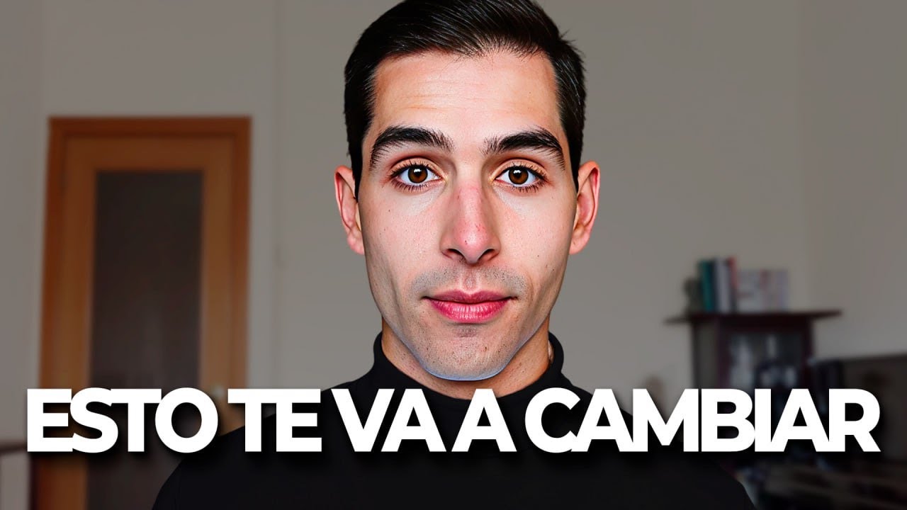 Si eres ambicioso pero vago, por favor mira este video…