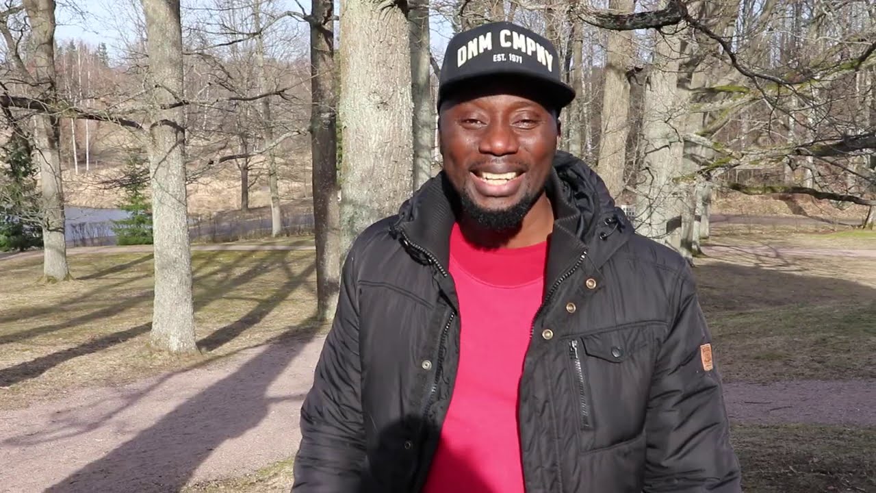 SINGING IN CALABAR LANGUAGE  │EFIK AND IBIBIO FOLK SONG