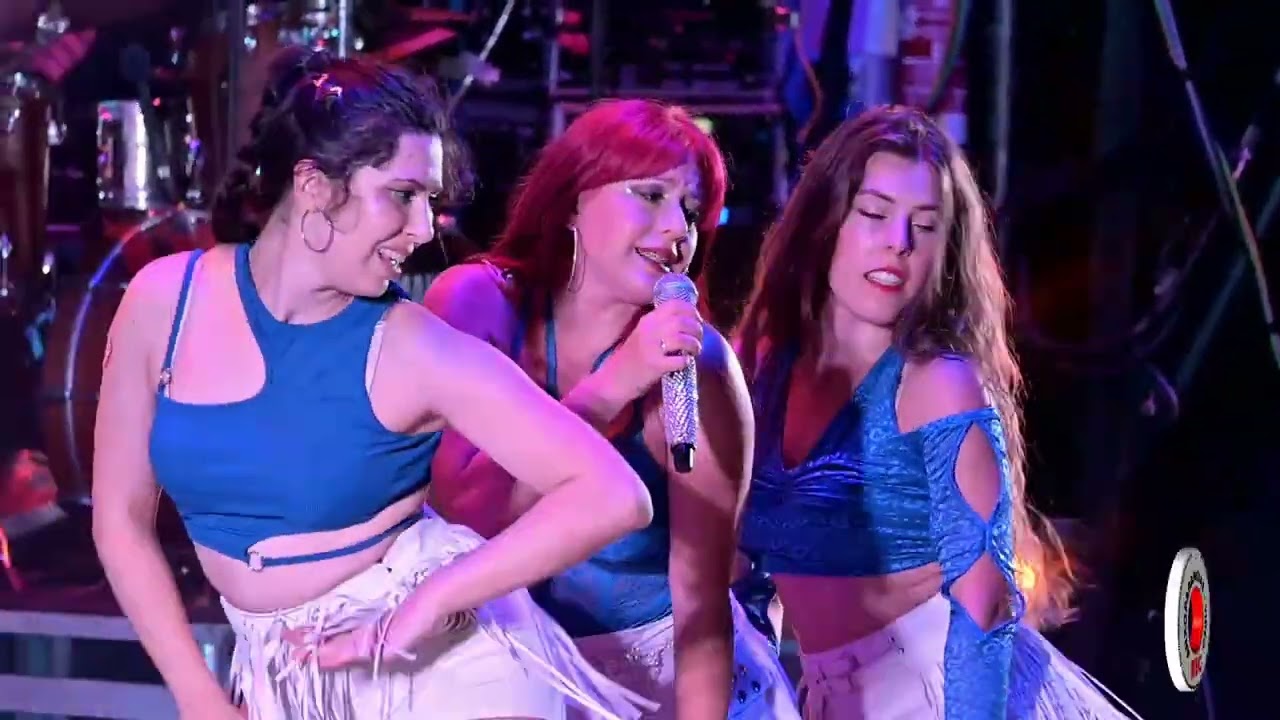 Grupo Tattoo 2024