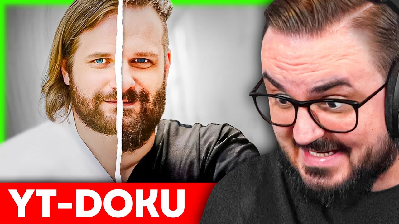 Es gibt eine Doku über YouTube-Deutschland?!