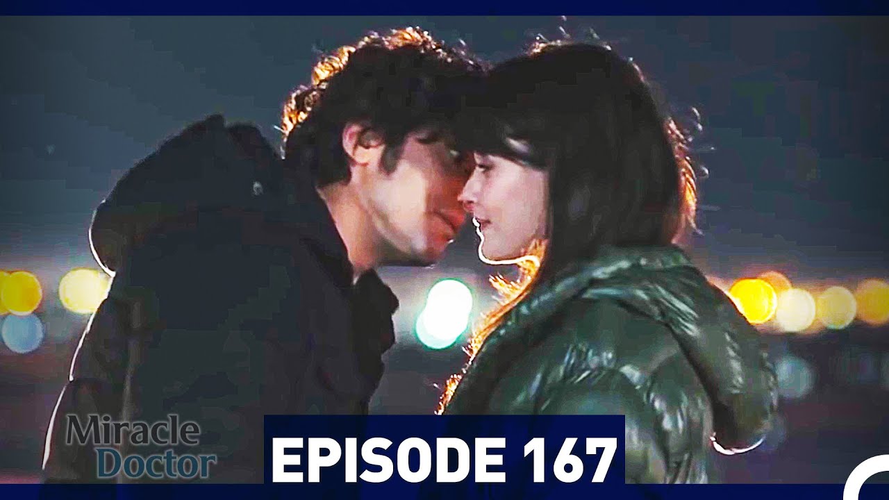 Miracle Doctor Episode 167