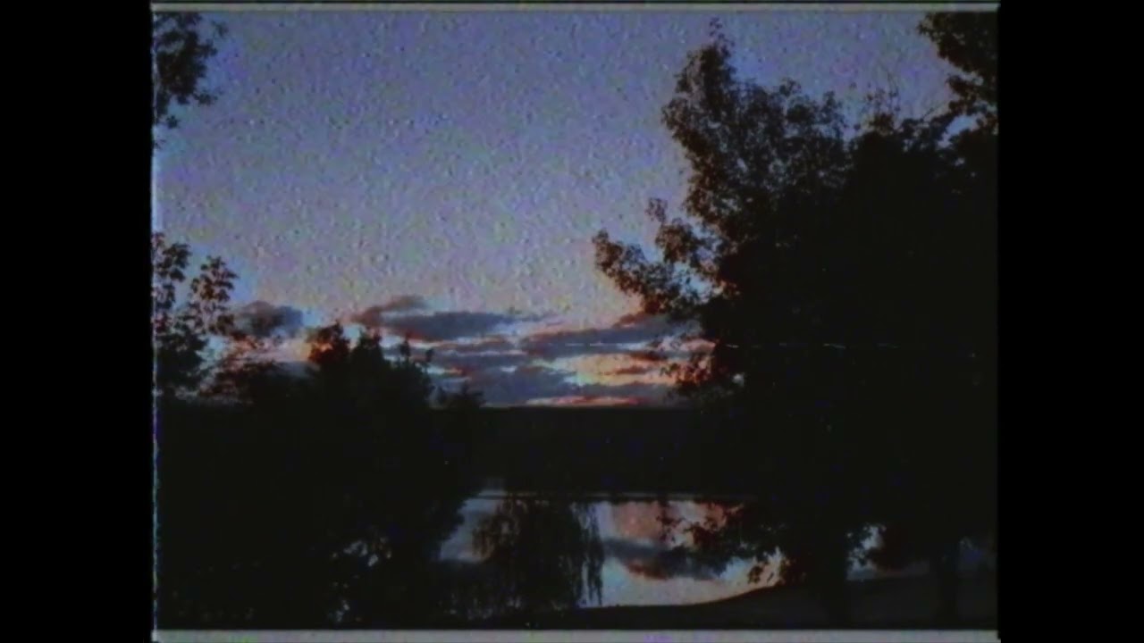 Твин Пикс-Письмо(slowed+reverb)