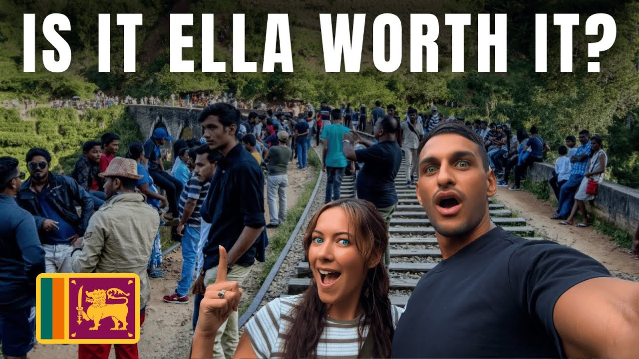 ELLA: Paradise or Overrated? Everything to Know Before You Visit