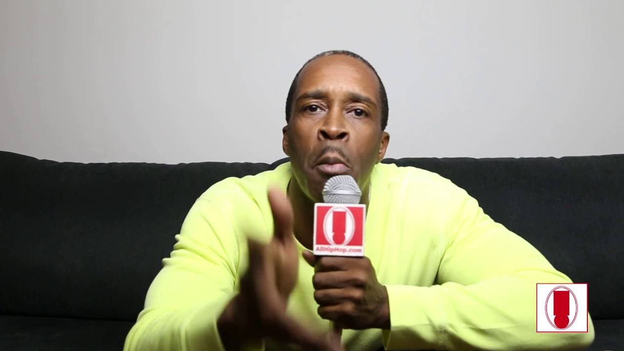 Choke No Joke Talks About Feud With Dame Dash