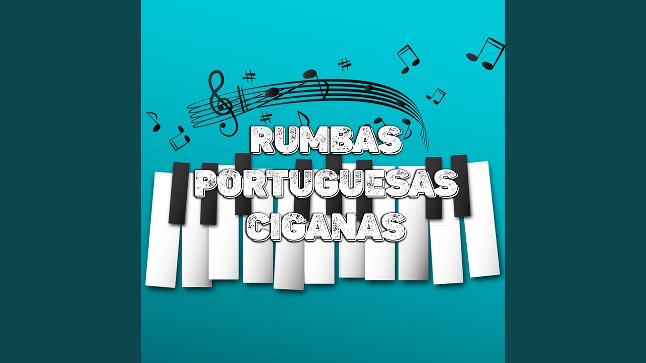 Rumba portuguesa Baú Afonso