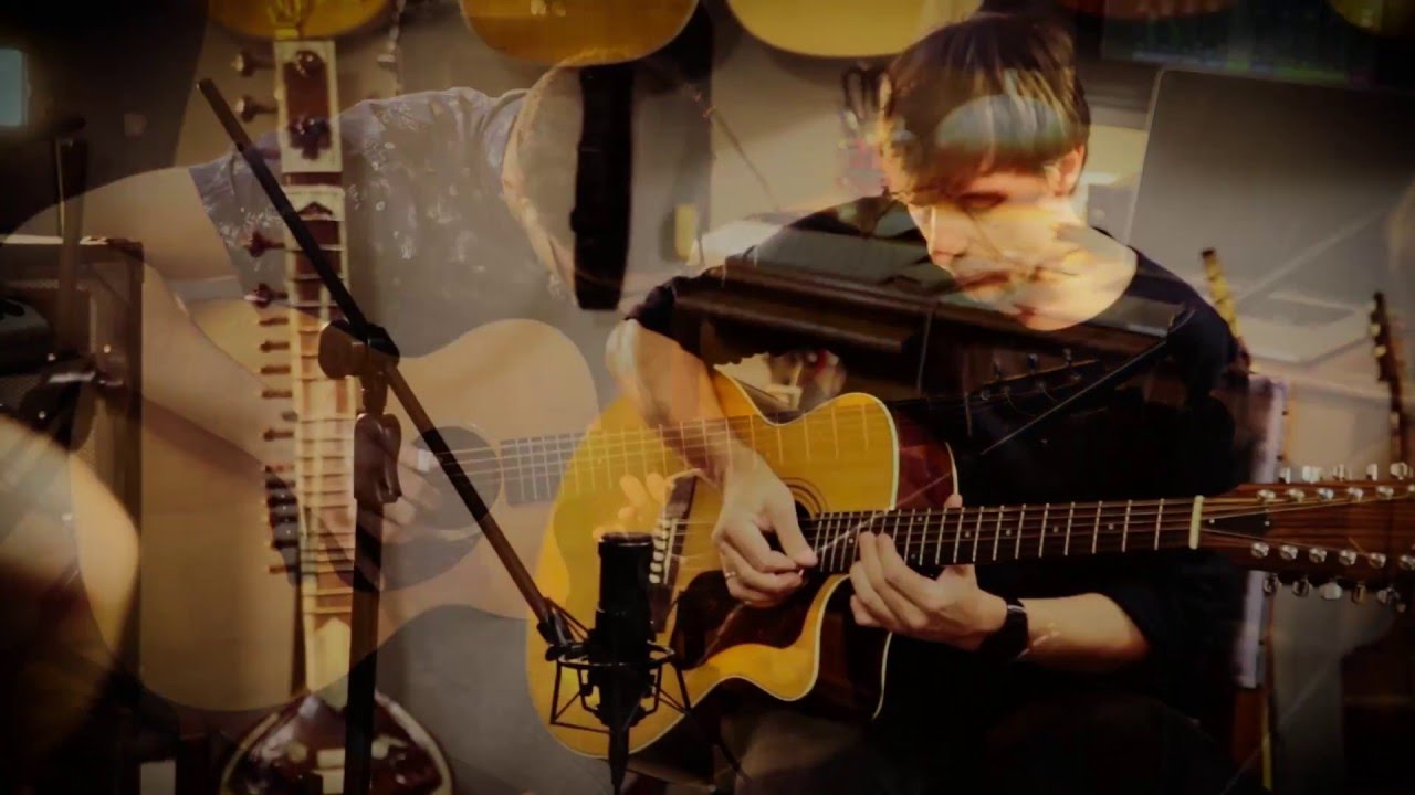 Loki Rothman & Albert Frost - Romance/Asturias