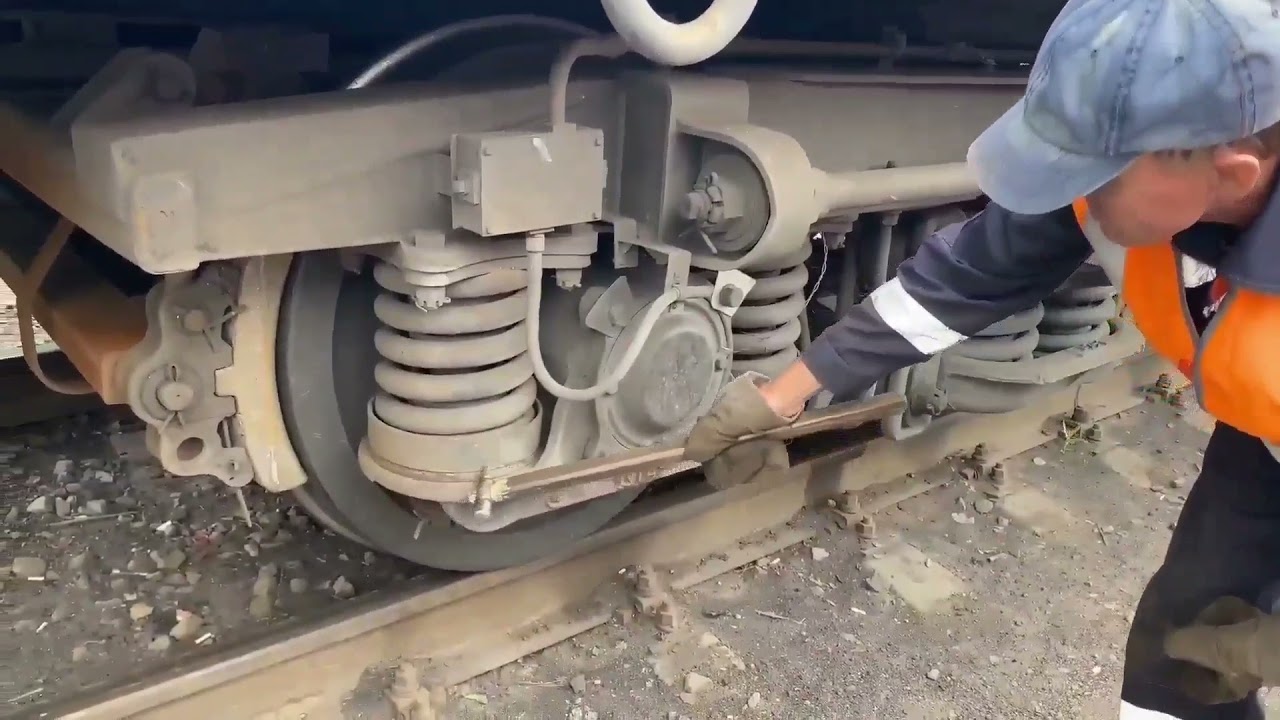 ТО-1 (наружные работы)
