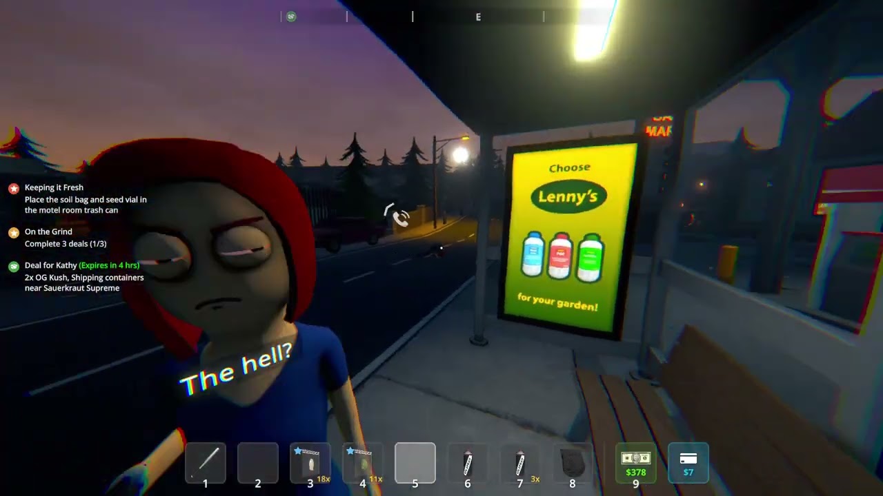 [0.4.3 WR] Schedule 1 2Player Any% (We Need to Cook) Speedrun - 31:34.96