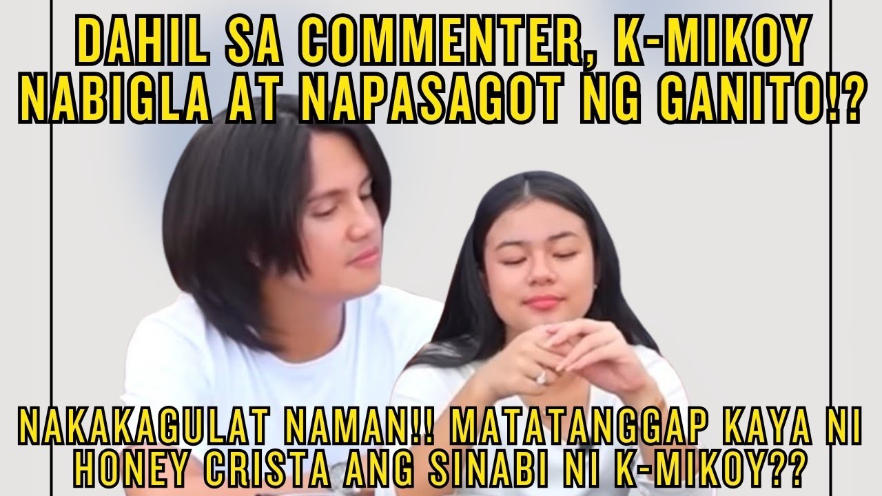 SANG AYON BA ANG LAHAT SA SINABI NI PRETTY BOY?!!#kalingapmikoy#crista#kalingaprab 