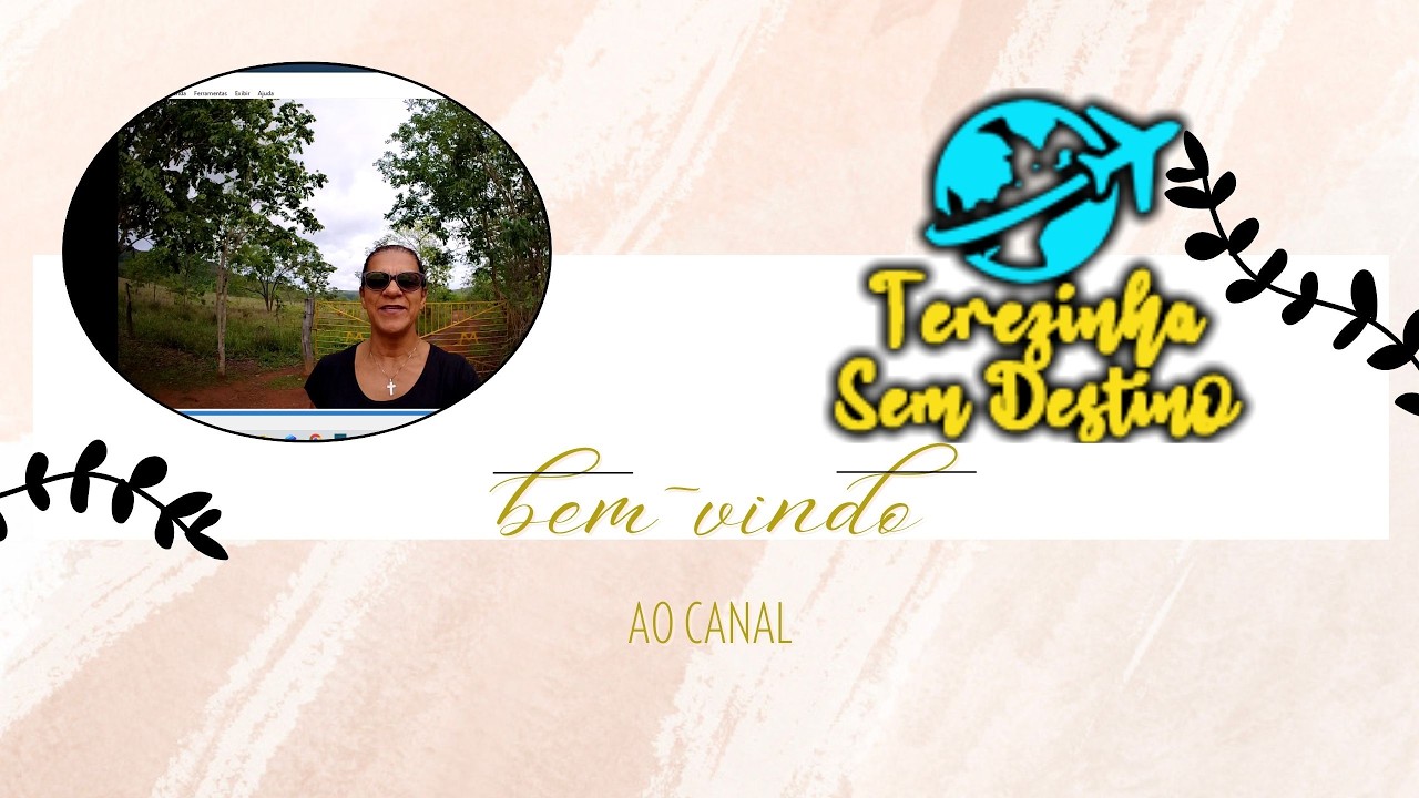 Minas Gerais, Rio Urucuia, Igreijinha de Nossa Senhora da Pena, Serra do Planalto Central.