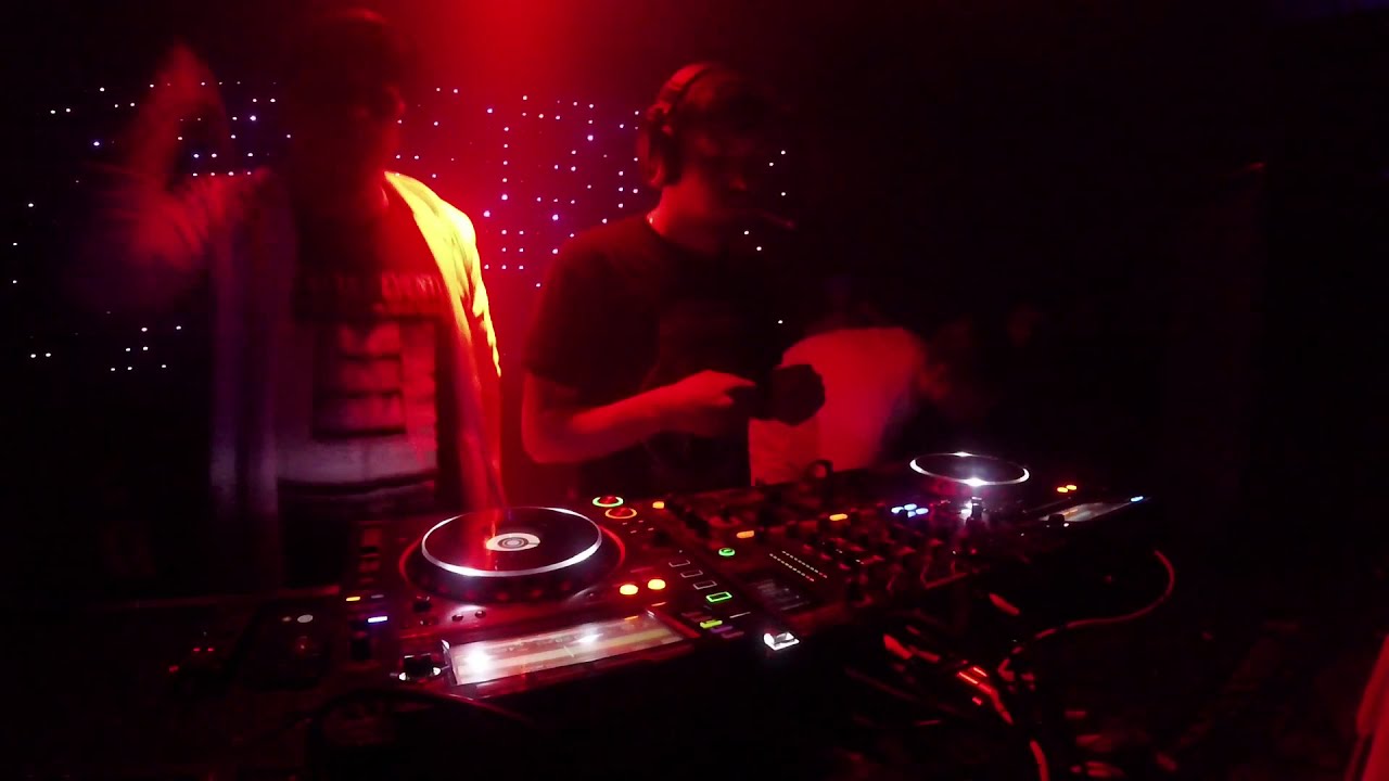 Director vs Scheppert Street - Springtime Rave 2019 @Hans Bunte Areal