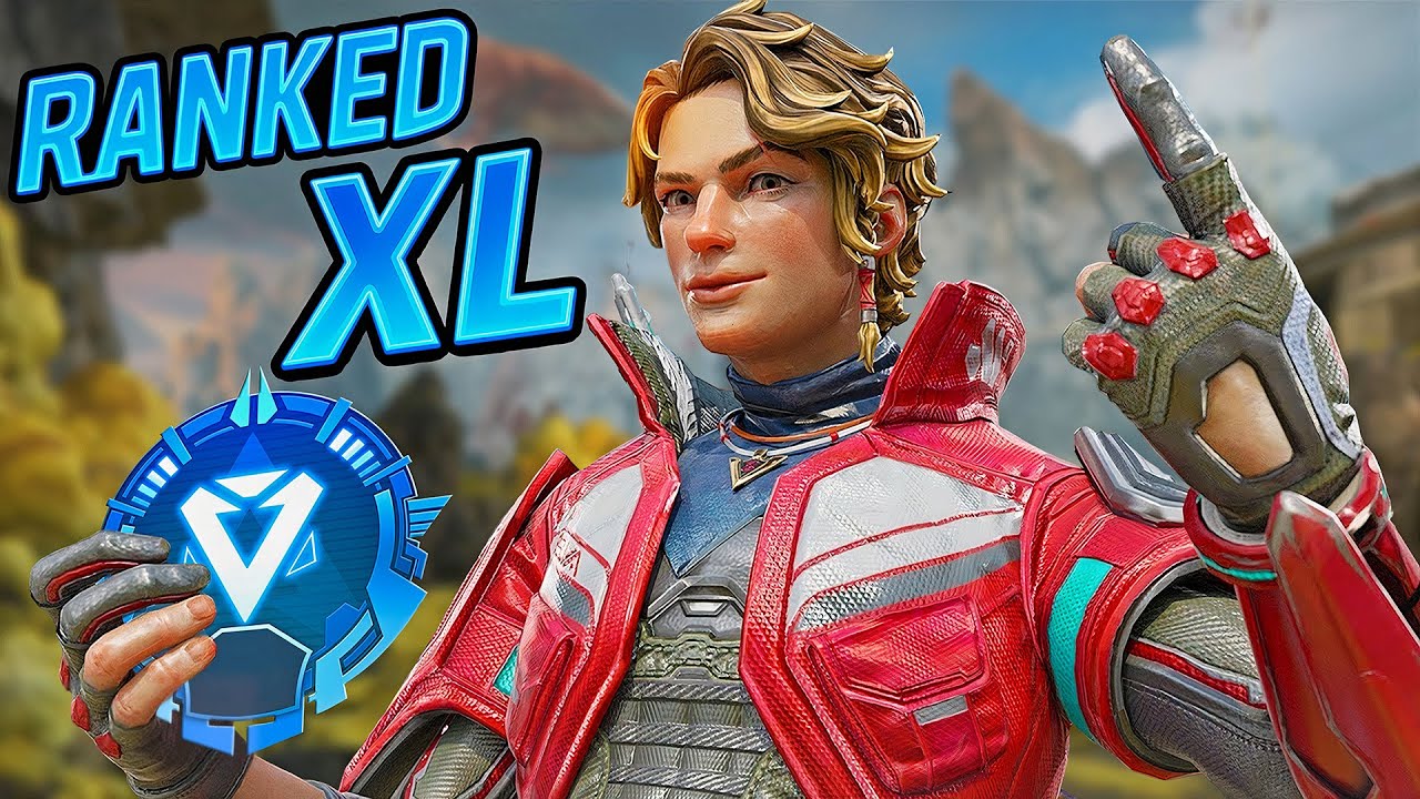 RANKED XL con SPARROW: PROMOSSO o BOCCIATO?