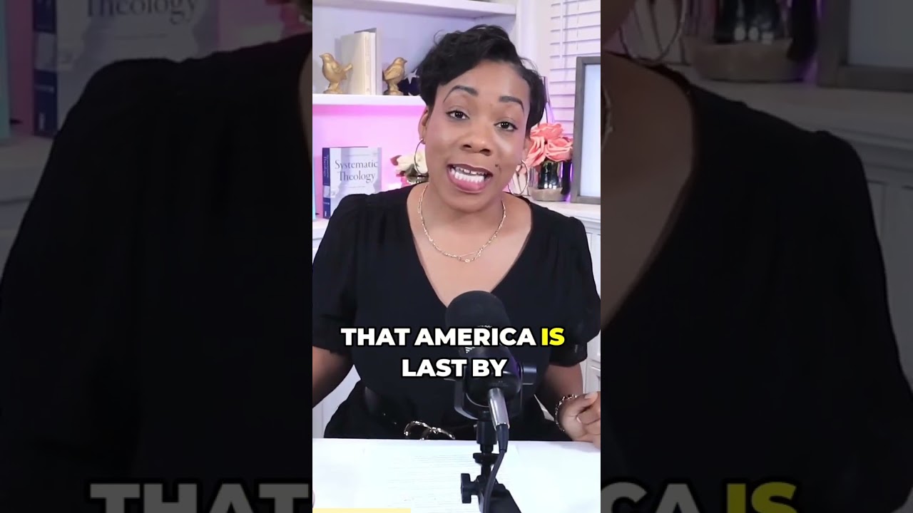 America's Leadership Crisis