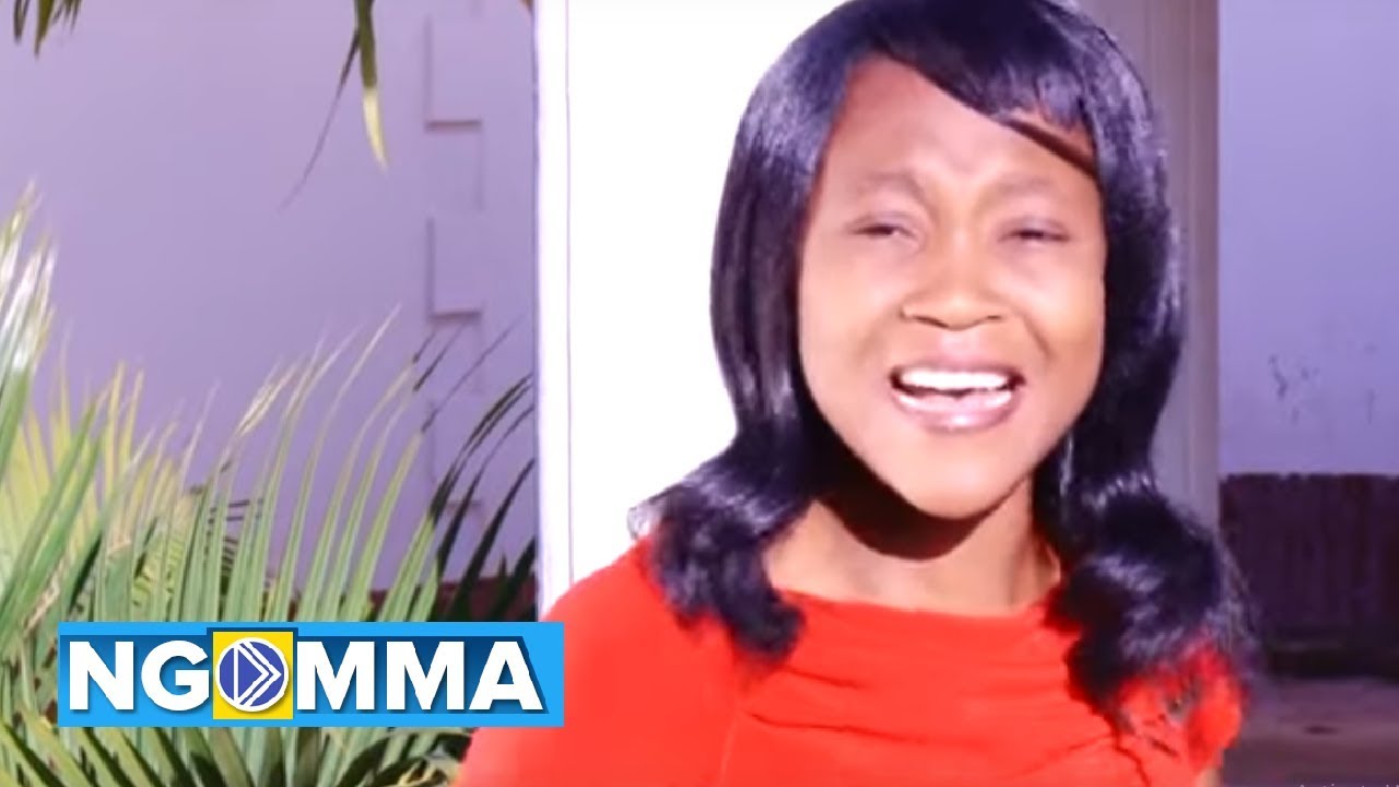 Joyness K-sabuni ya roho official @joynesskileo