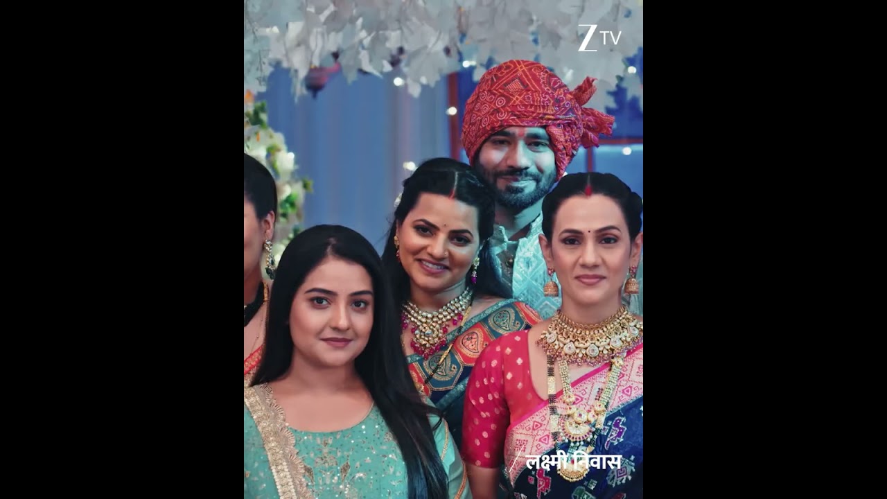 Lakshmi Niwas | EP 58 | Zee TV UK