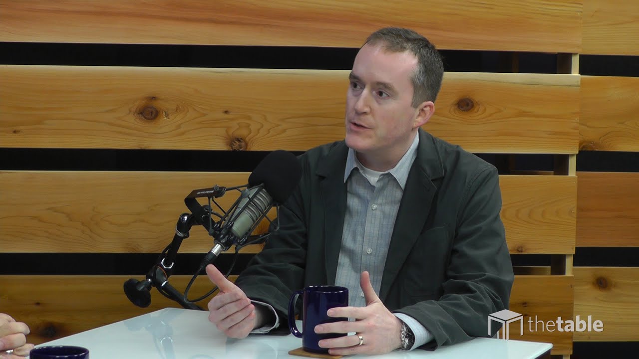 Conviction and Civility in Ministry to LGBT Persons - Mark Yarhouse, Stanton Jones, and Da