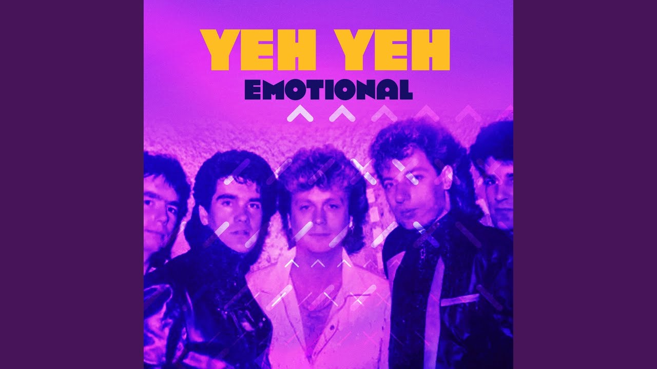 Emotional