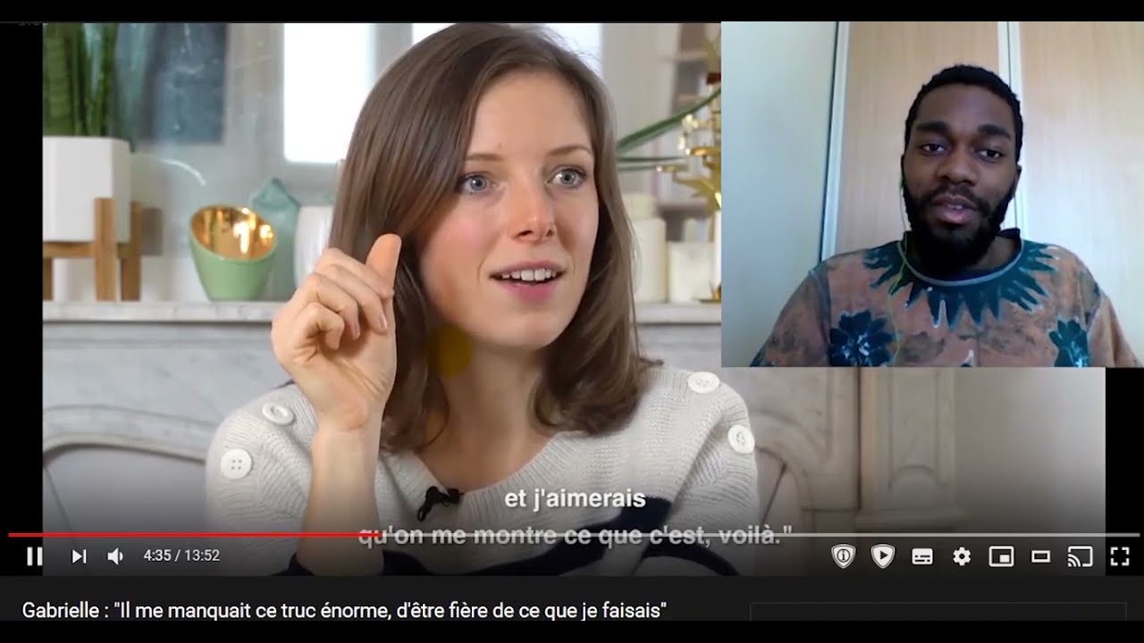 ENTJ : Pas fiers d'eux-m&ecirc;me :/ - extrait Espace Membre