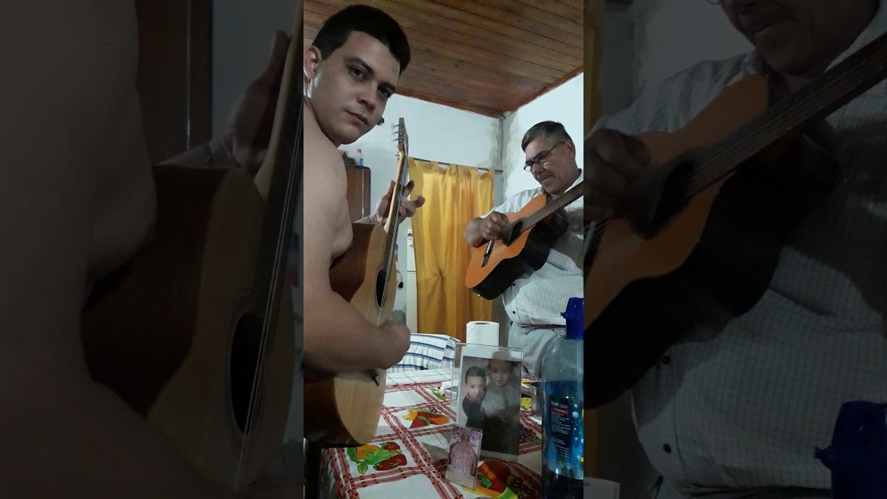 Duende y picaflor