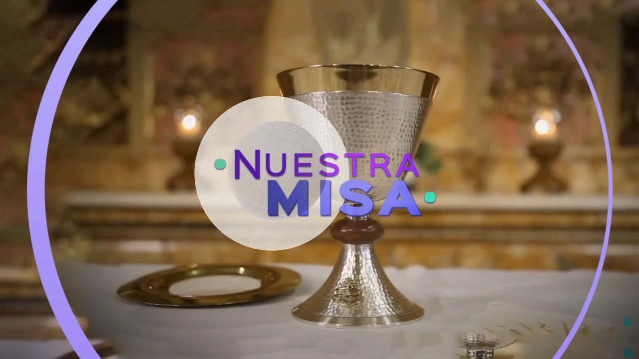 Nuestra Misa | Lunes 6 de febrero de 2026.