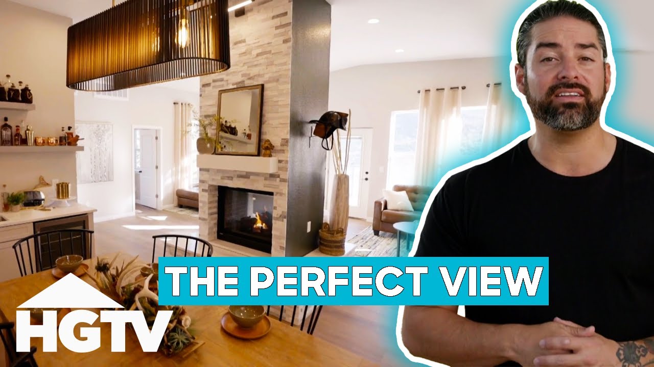 'Construction Nightmare' Turns Into The Perfect Home In The Woods | Rico To The Rescue