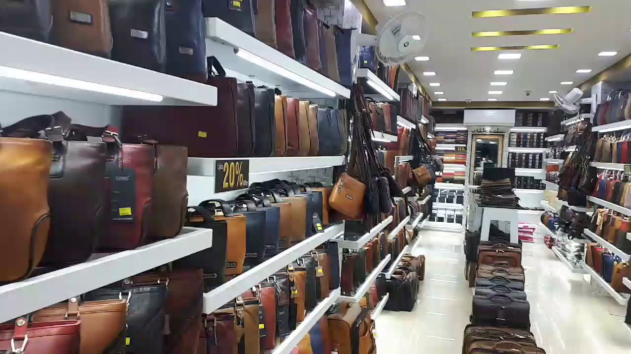 Navrangleather bangalore