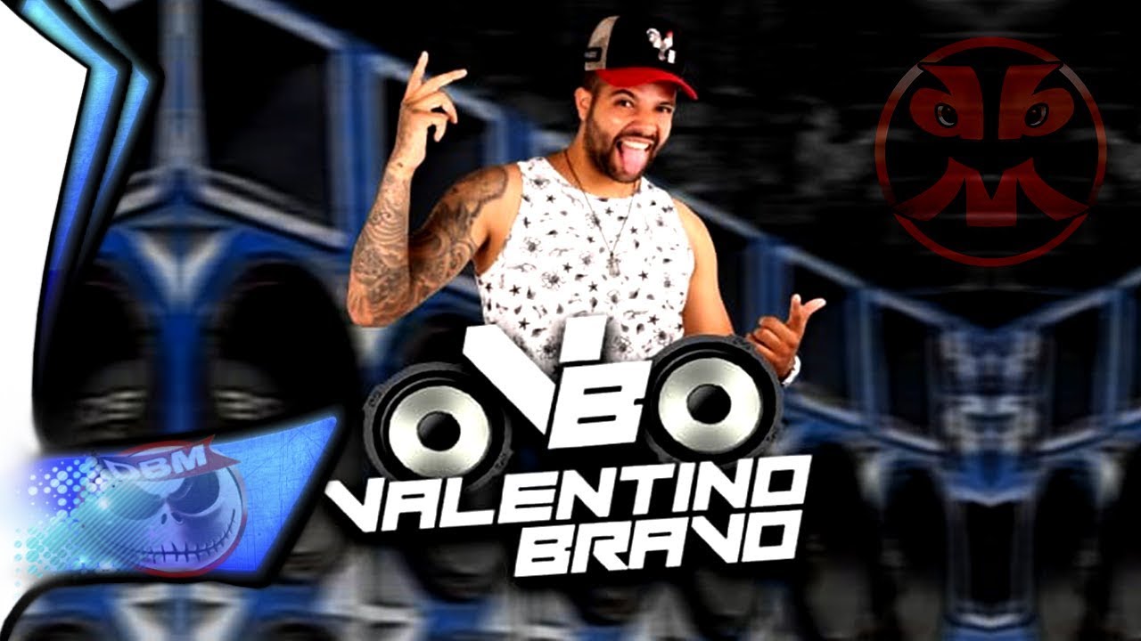 Valentino Bravo - Lançamento 2019