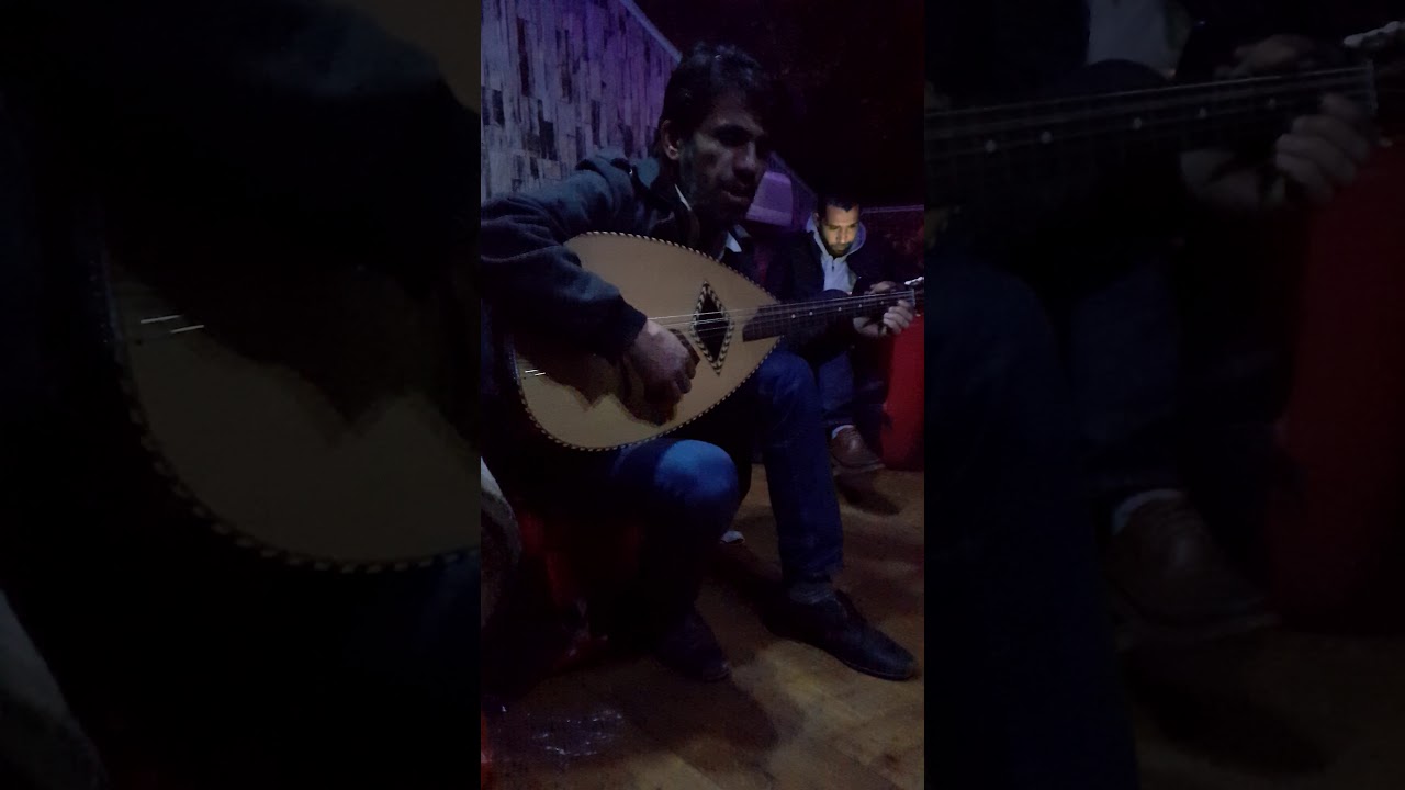 Ali parpar