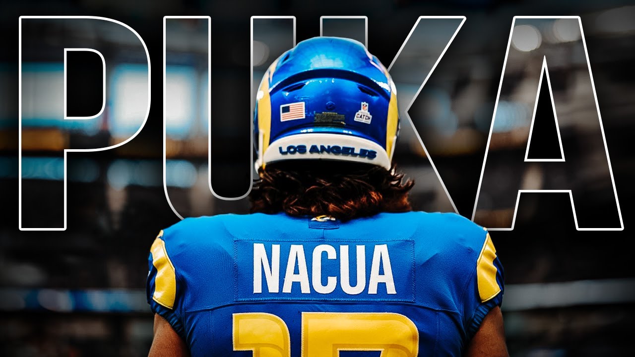 How a Rookie Receiver Broke the NFL.