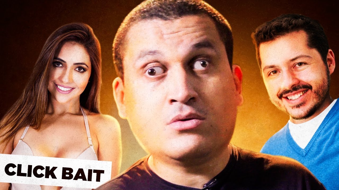 Pé na Porta, DECOTE na Cara | Gaveta Show #90