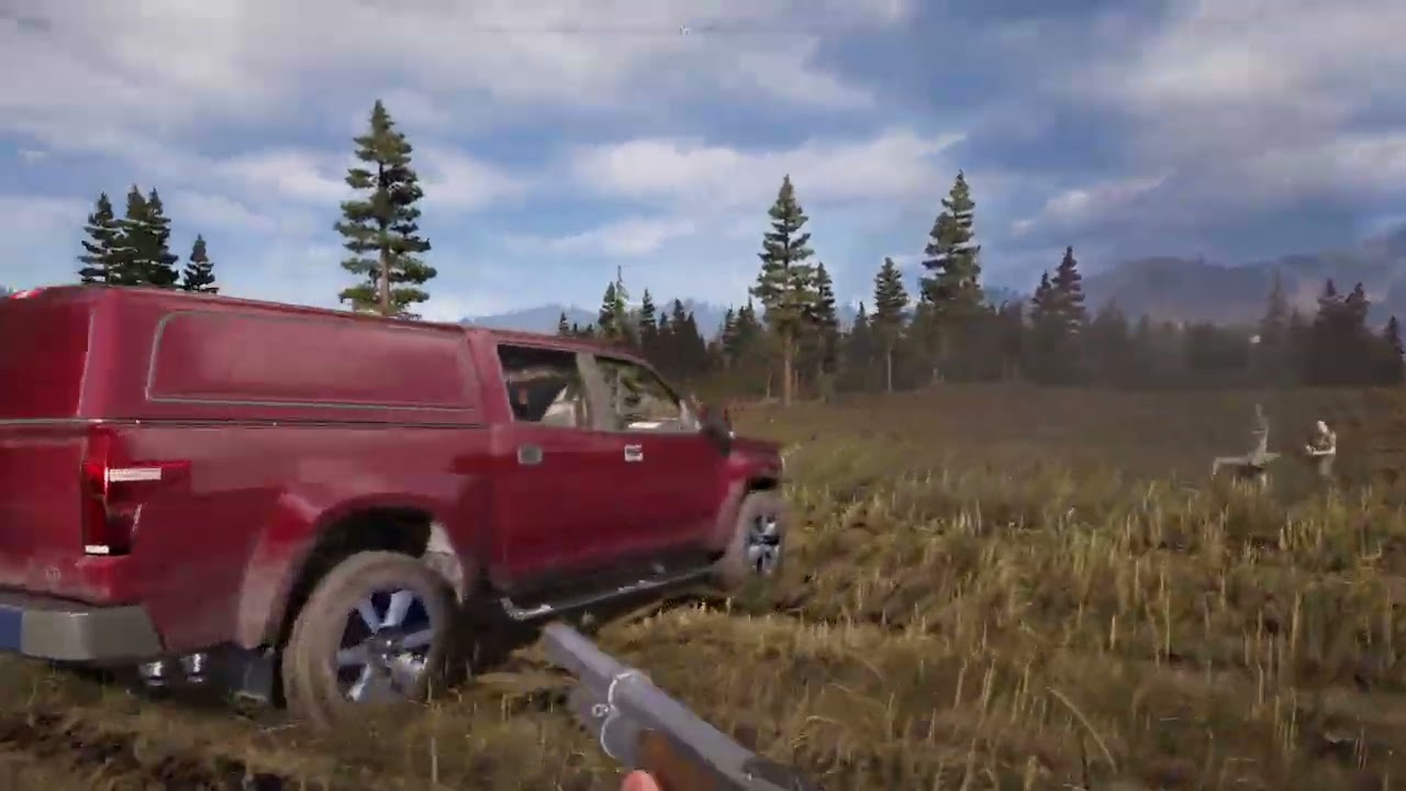 Far Cry® 5