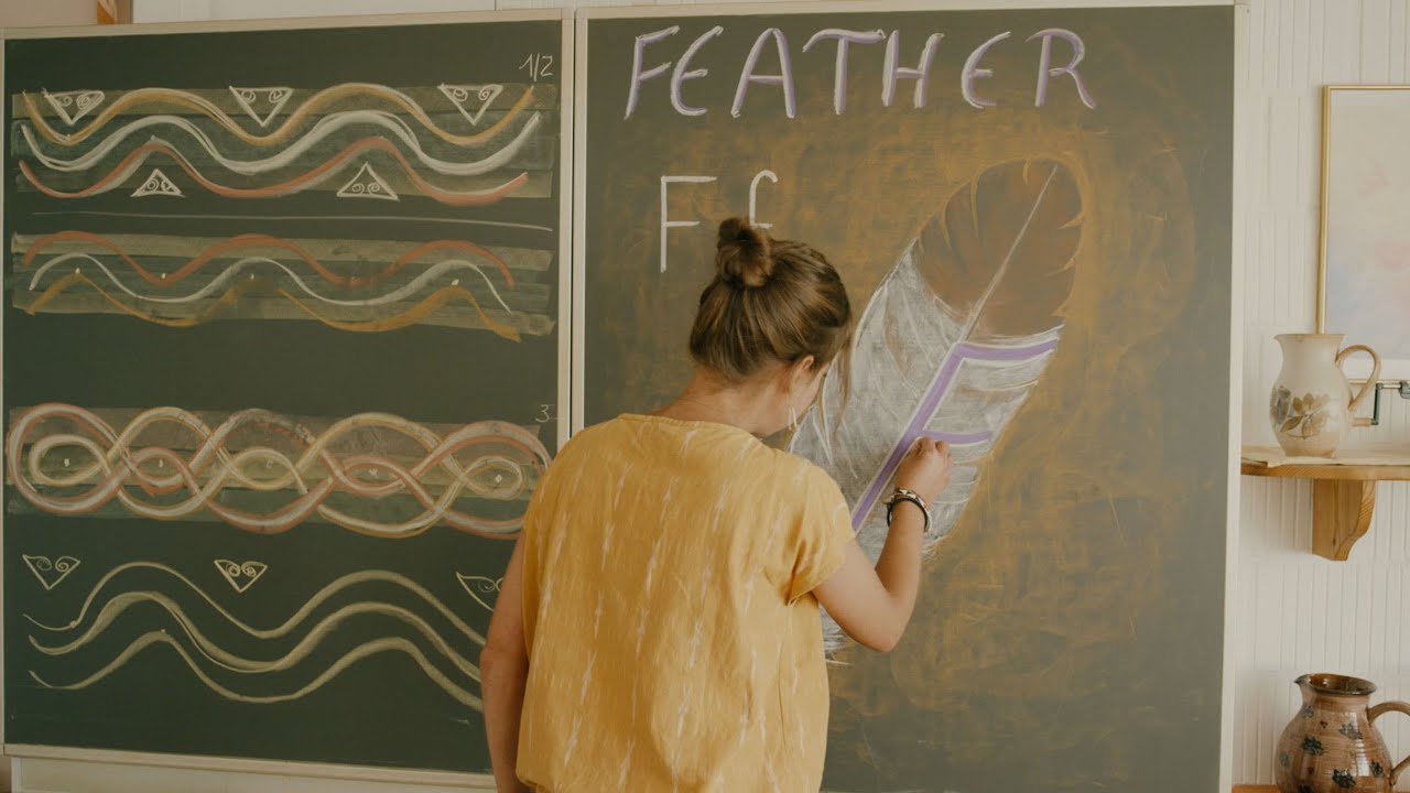 Lakota - Teachers for the World