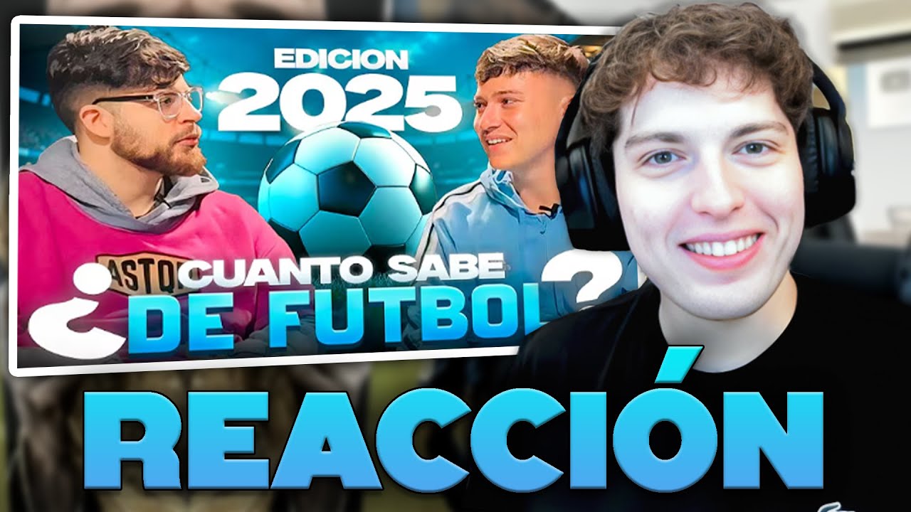DAVOO XENEIZE REACCIONA A 