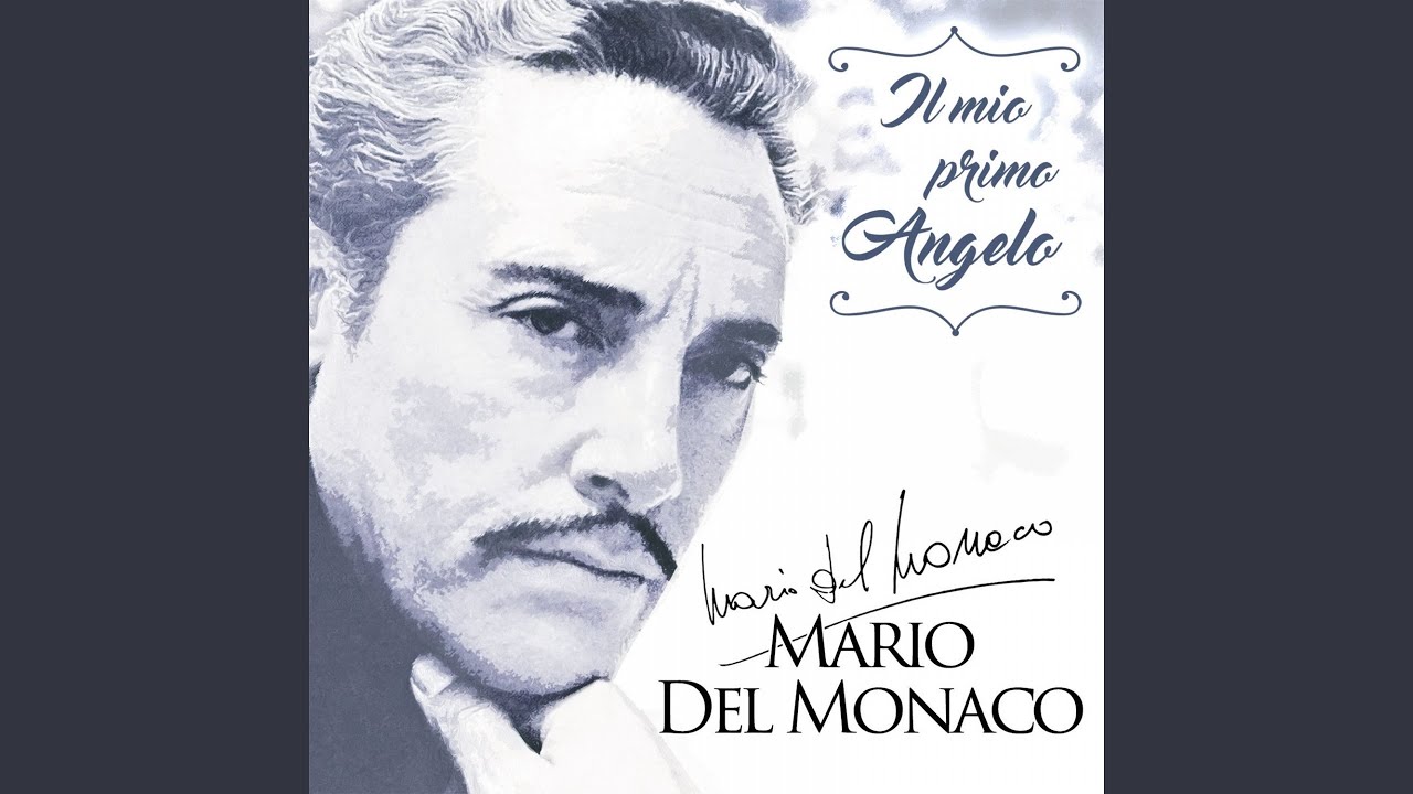 Il mio primo Angelo