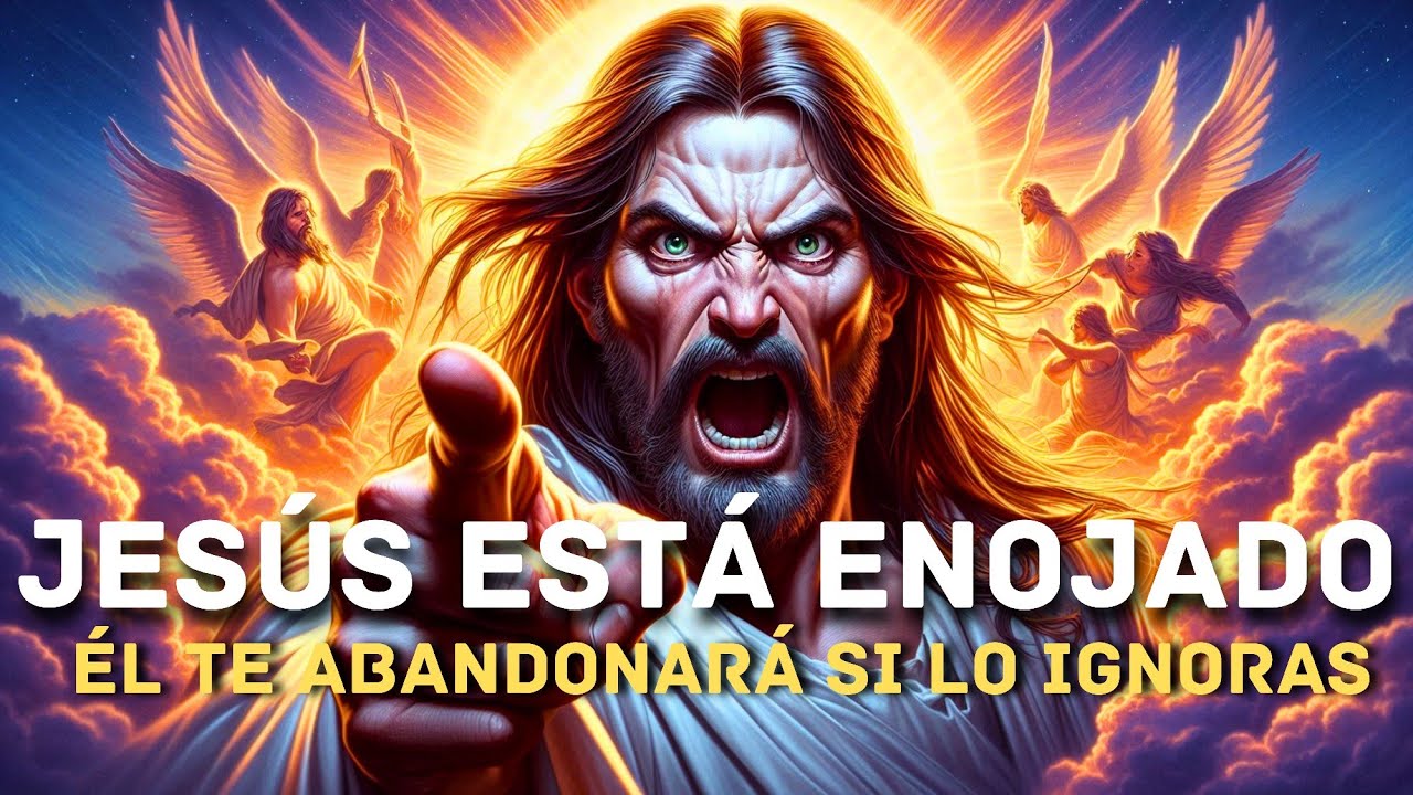 Antes De Que Termine Esta Semana Algo Se Volvera Claro Para Ti | EL MENSAJE DE DIOS HOY