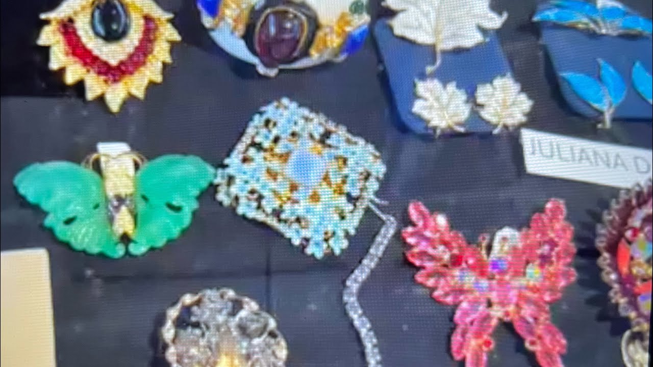 # 384 Обзор блошиного рынка в Торонто! Market in Toronto, Canada! 