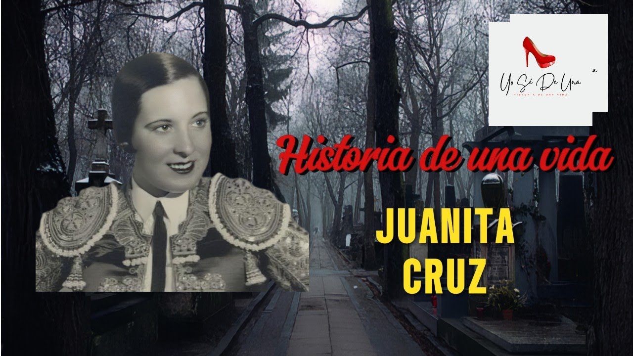 JUANITA CRUZ