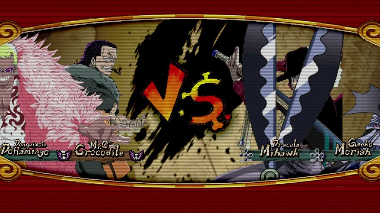 Battle of Warlords