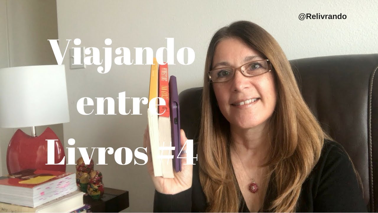Viajando entre Livros #4 - Kangni Alem, Yaa Gyasi, Alexandra Chreiteh - #viajandoentrelivros