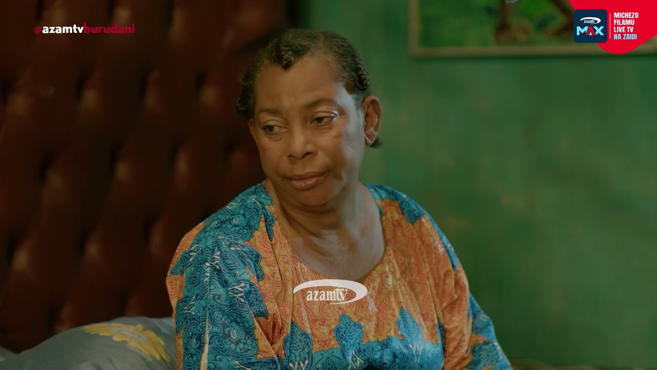 Mwadawa bado anaiota ndoa | Kombolela SE02 EP 38